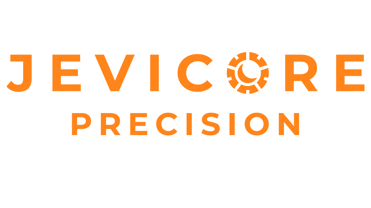 jevicoreprecision.com